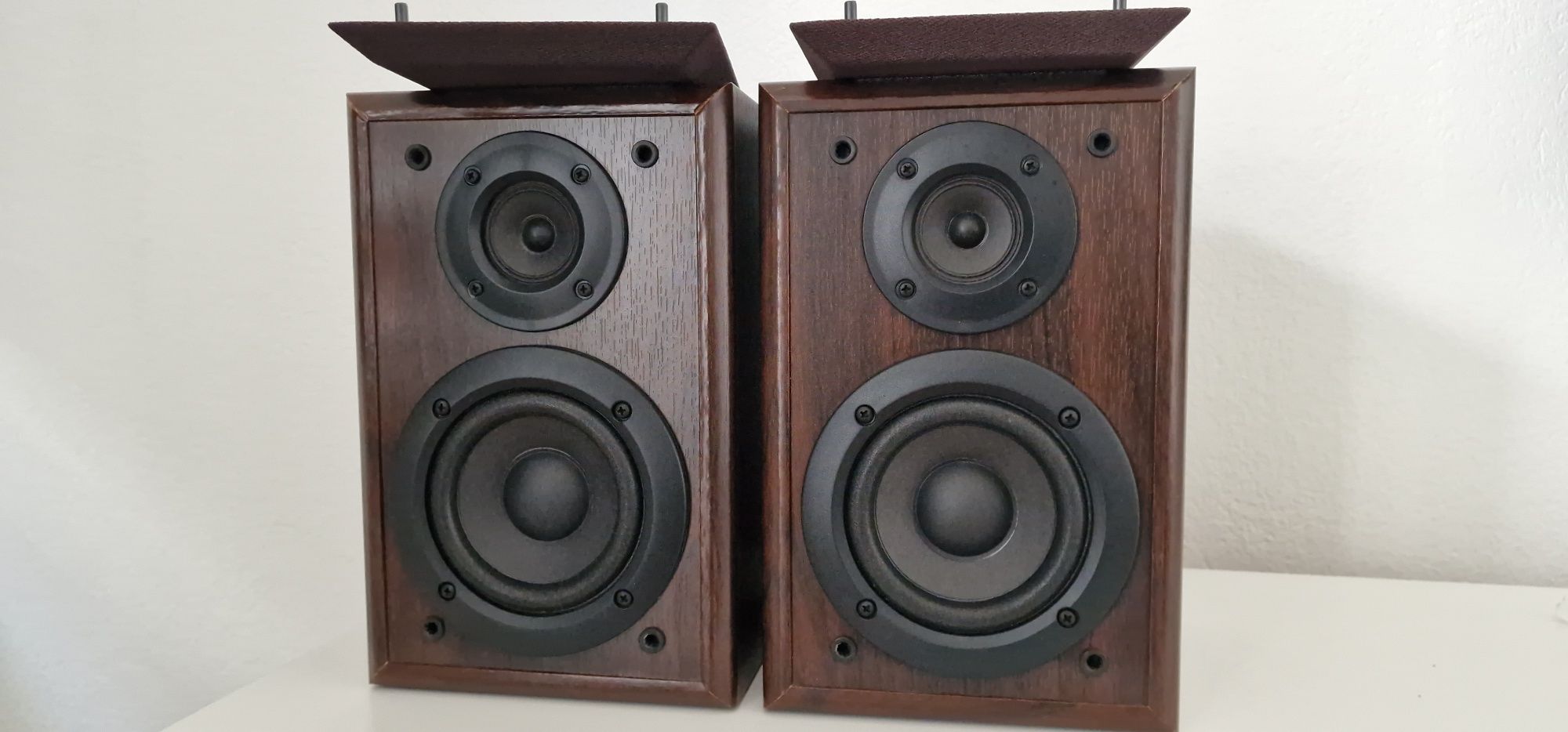 Kolumny głośnikowe Monitory Technics  SB-HD301