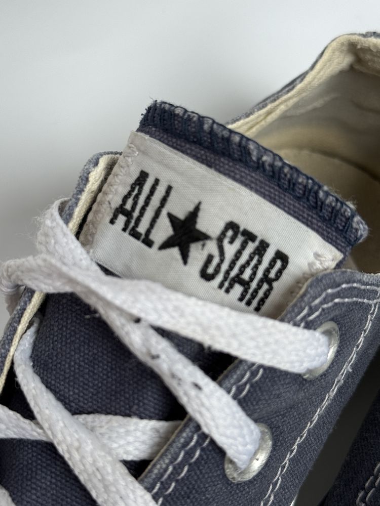 Trampki Converse rozmiar 36,5