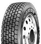 Opona ciężarowa SAILUN 315/70R22.5 SDW1 154/150L NAPĘD