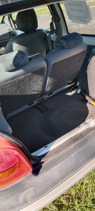Sprzedam Renault Twingo 1,2rok 2006