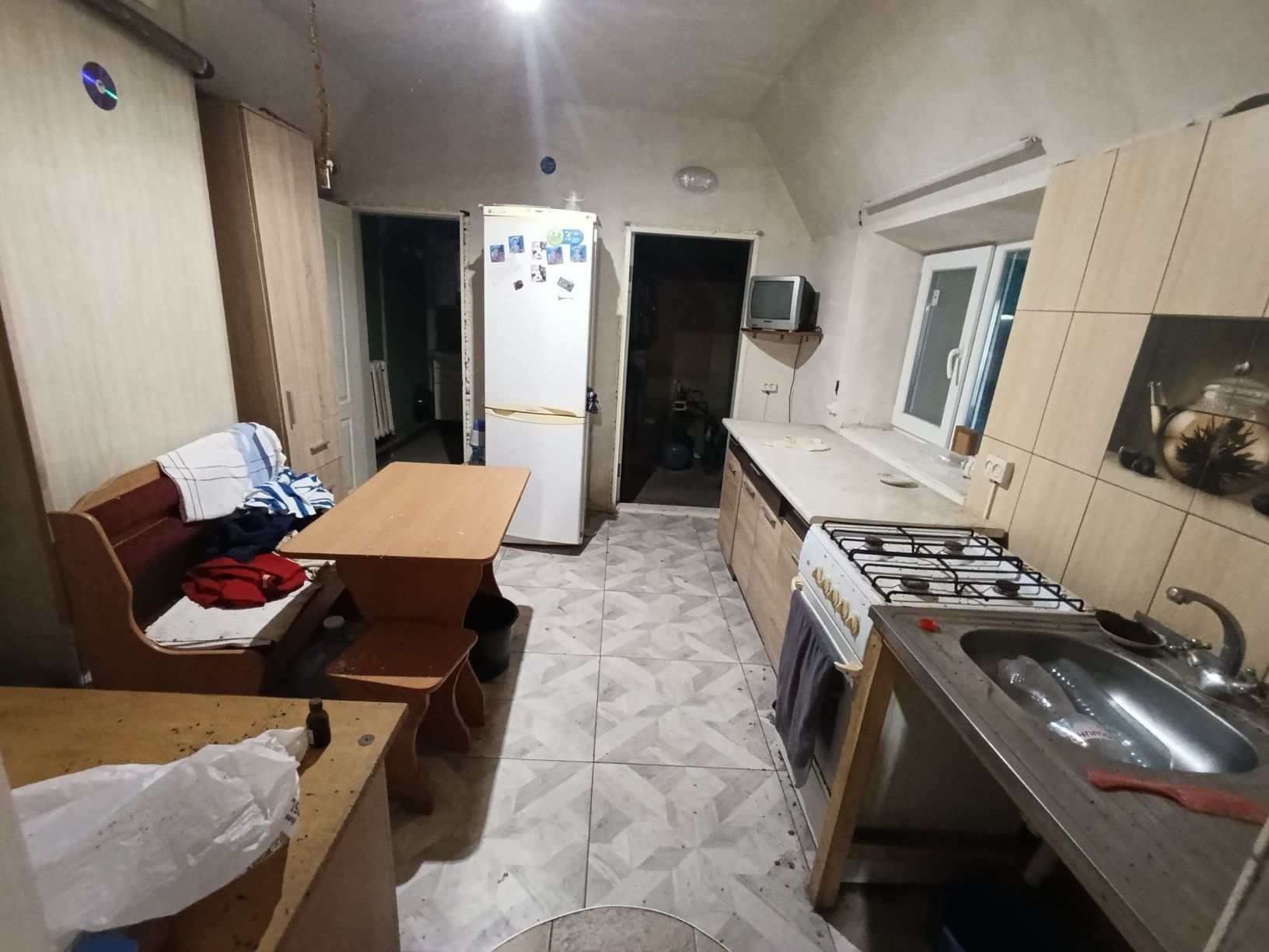 Будинок з краєвидом