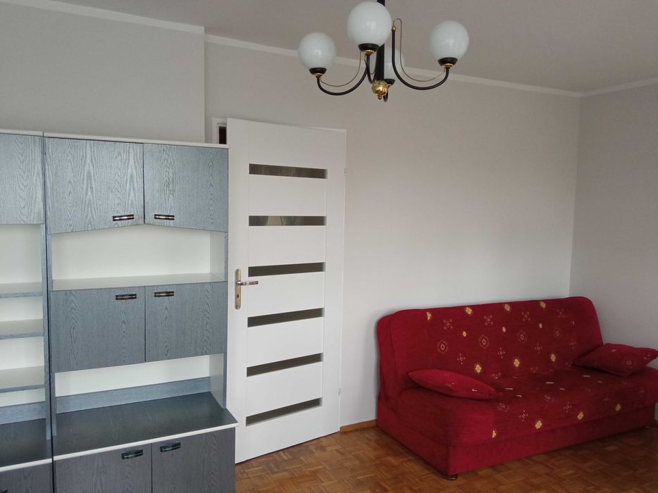 Mieszkanie 2-pokojowe przy Juraszu – świetna lokalizacja Bielawy