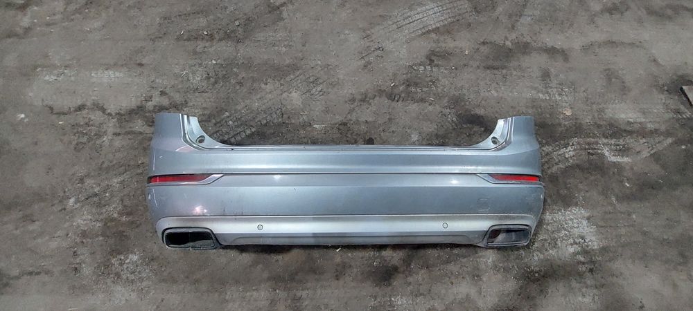 Volvo xc90 II задний бампер в сборе хс90