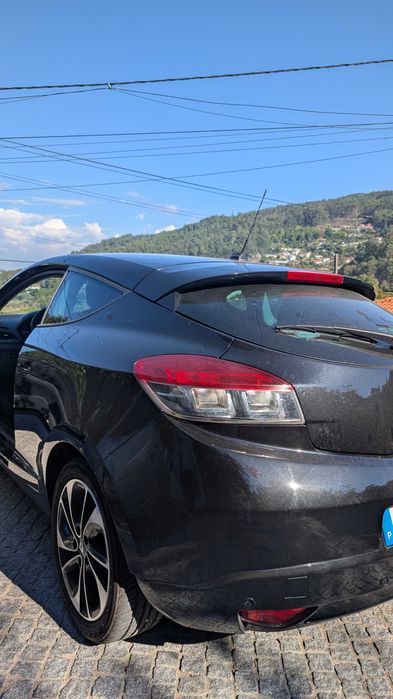 Renault Megane 1.5 Bose Edition
