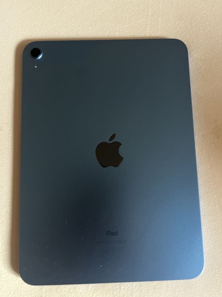 Ipad 10 generacji