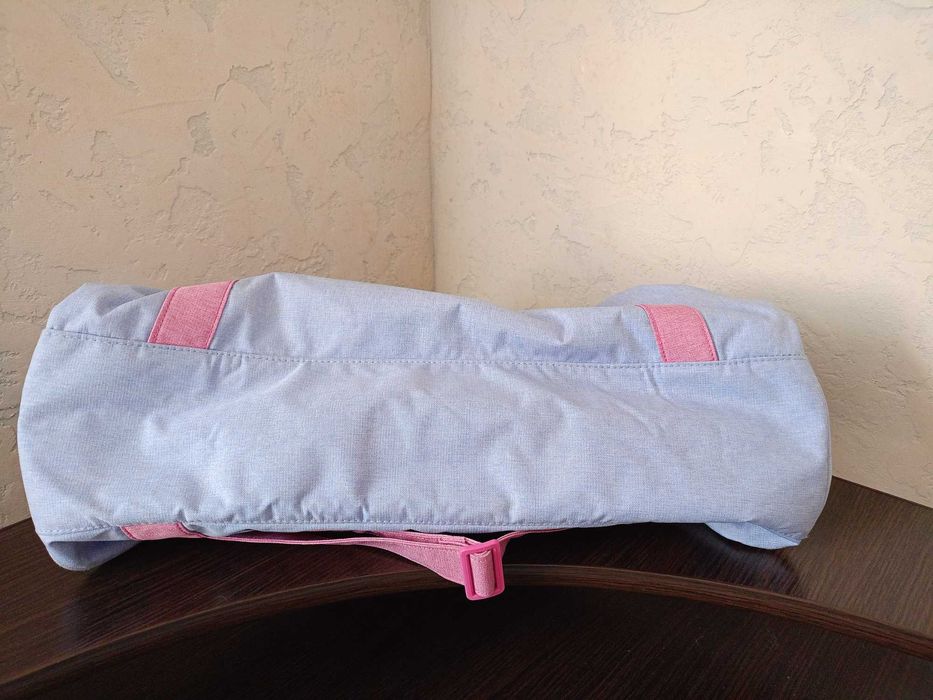 Жіноча сумка Nike gym club, 30 літров