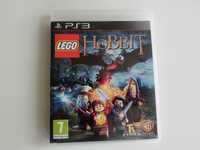 Gra Lego Hobbit PL wersja na PlayStation 3 PS3 idealny stan