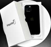 Apple iPhone 13 128GB Midnight jak nowy 6msc gwarancji