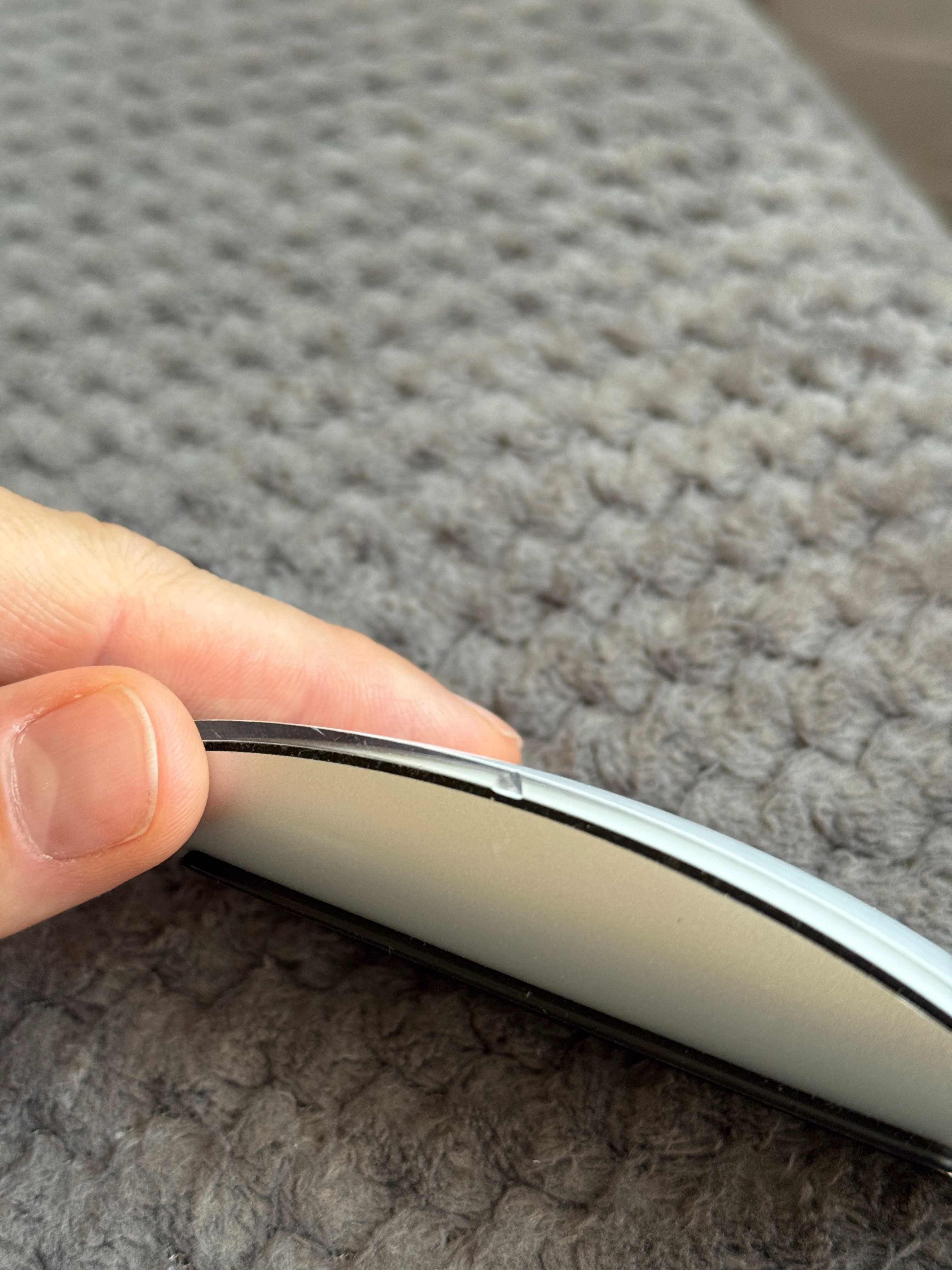 Apple Magic Mouse A1657 (lightning)