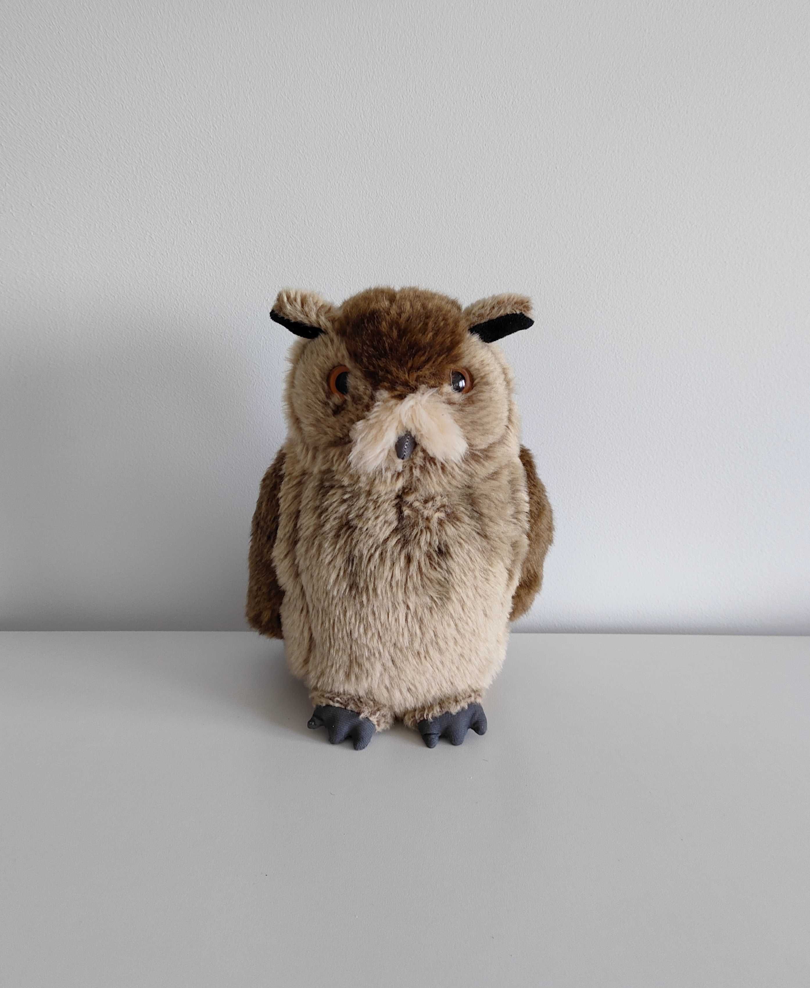 Sowa WWF Bon Ton Toys