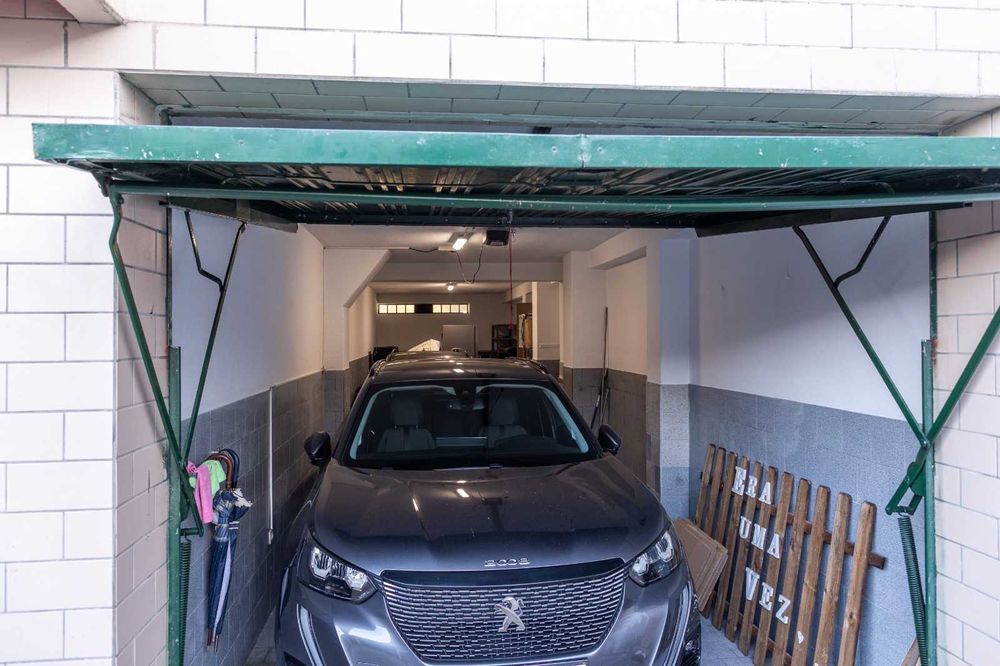 Apartamento Penthouse T4