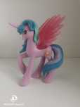My Little Pony Księżniczka Celestia non brushable