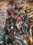 Lego  Cobi tanio sprzedam