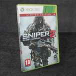 PL 5/5 Sniper: Ghost Warrior 2 Xbox 360 GameBAZA