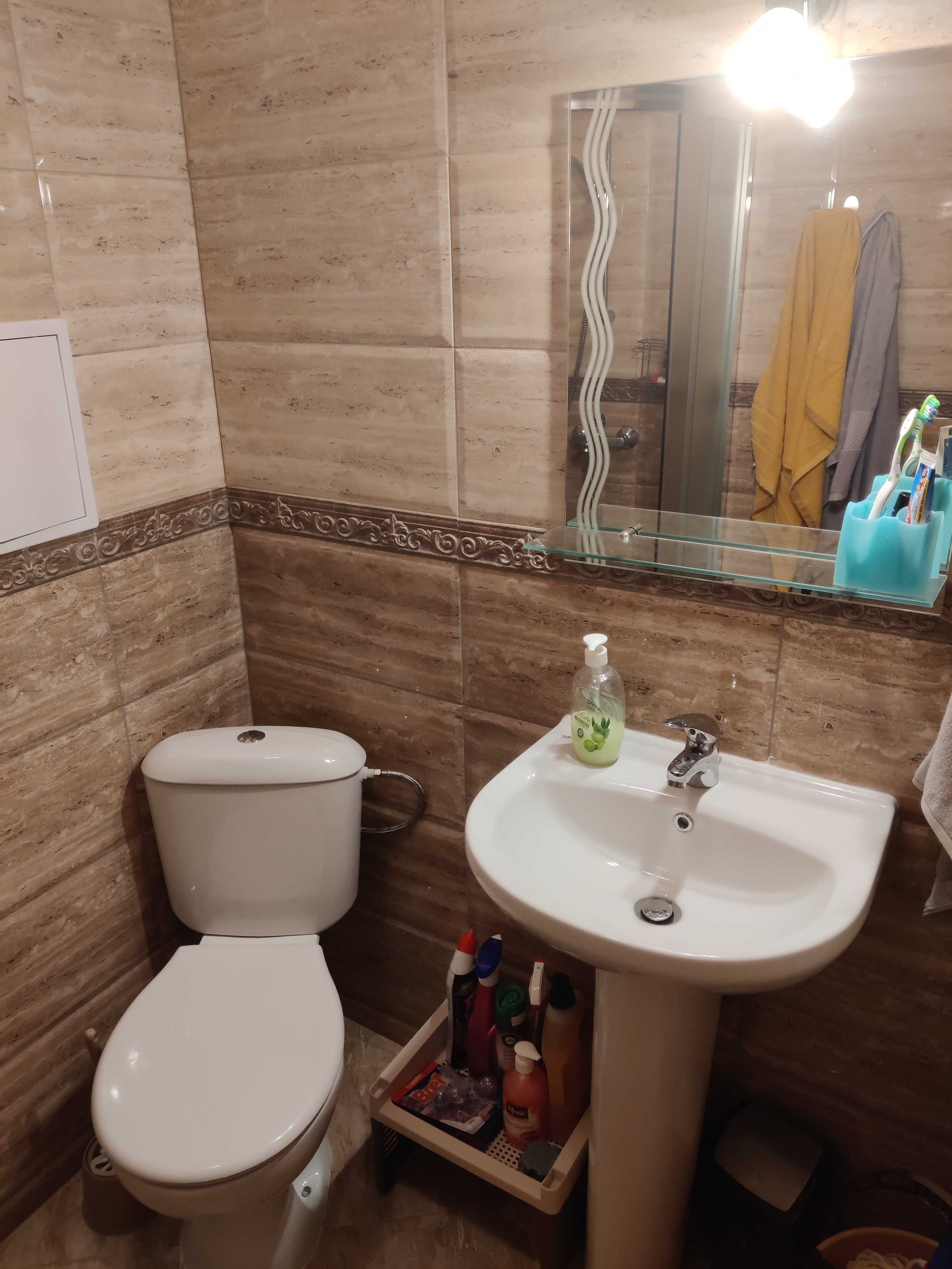 Noclegi, apartament na wynajem, Słoneczny Brzeg Bułgaria