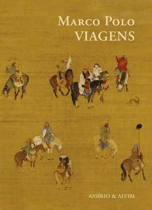 Marco Polo Viagens