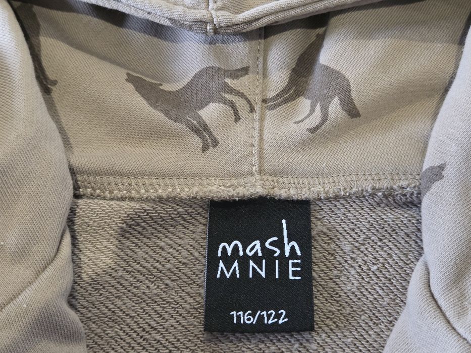 Bluza Mash Mnie r 116/122