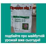 Інсектицид Регент проти дротянника, совки, хруща, розсип від 1 кг