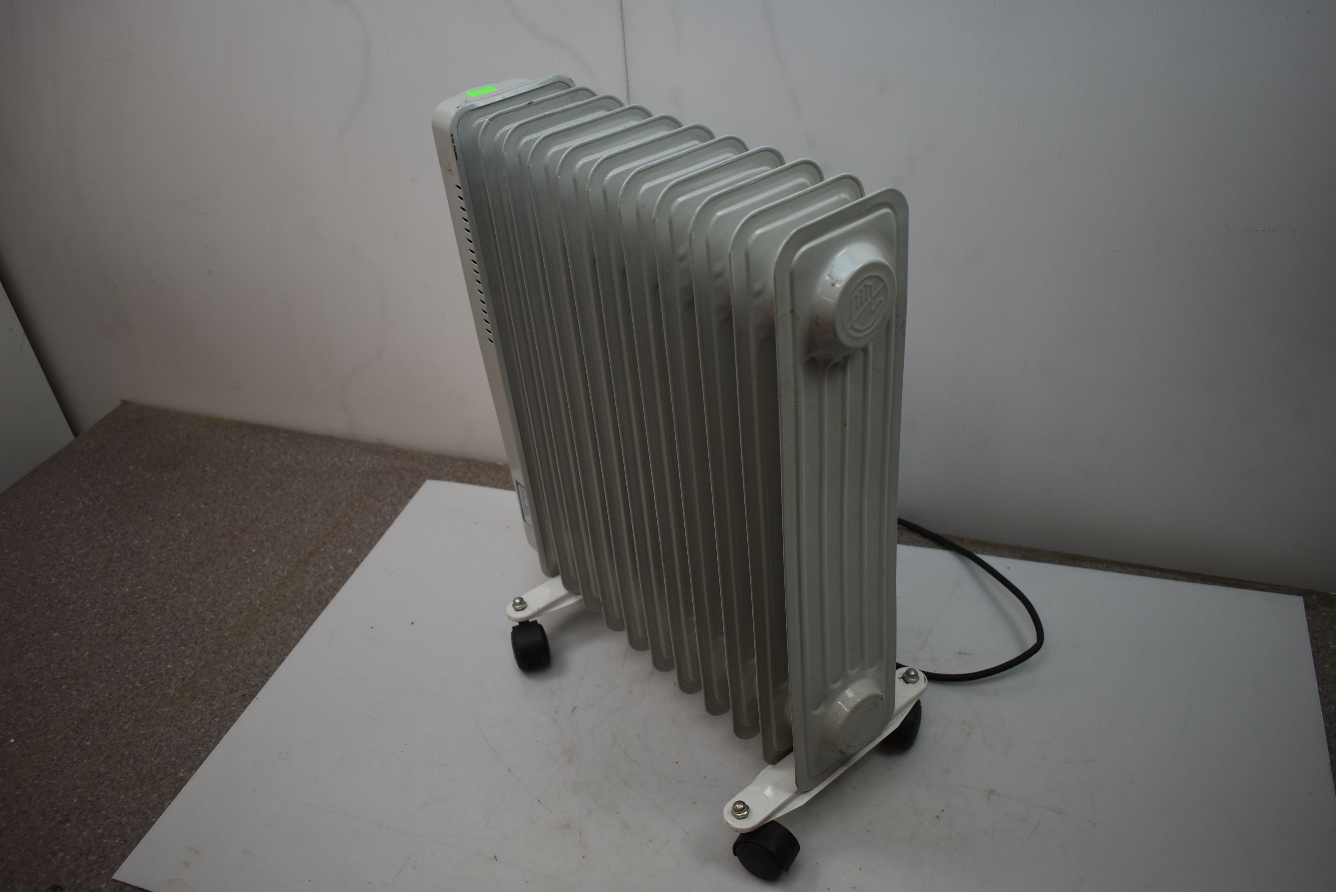 Grzejnik olejowy 2500w
