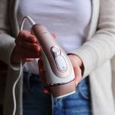 Depiladora LASER Skin i-Expert IPL PL7147