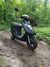 Продам скутер Honda 27 80cc