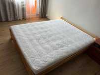 Materac piankowy 160x200