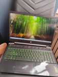 LAPTOP GAMINGOWY HP Pavilion 15 NVIDIA RTX 3050 Ti Ryzen 5 5600H 144hz