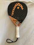 Raquete Padel - Head Speed Motion 2023