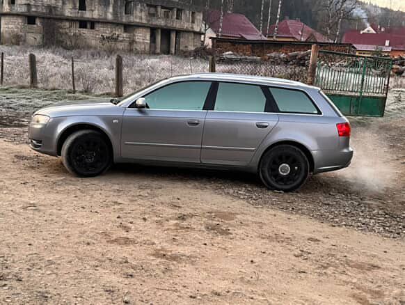 Продається Audi а4 б7