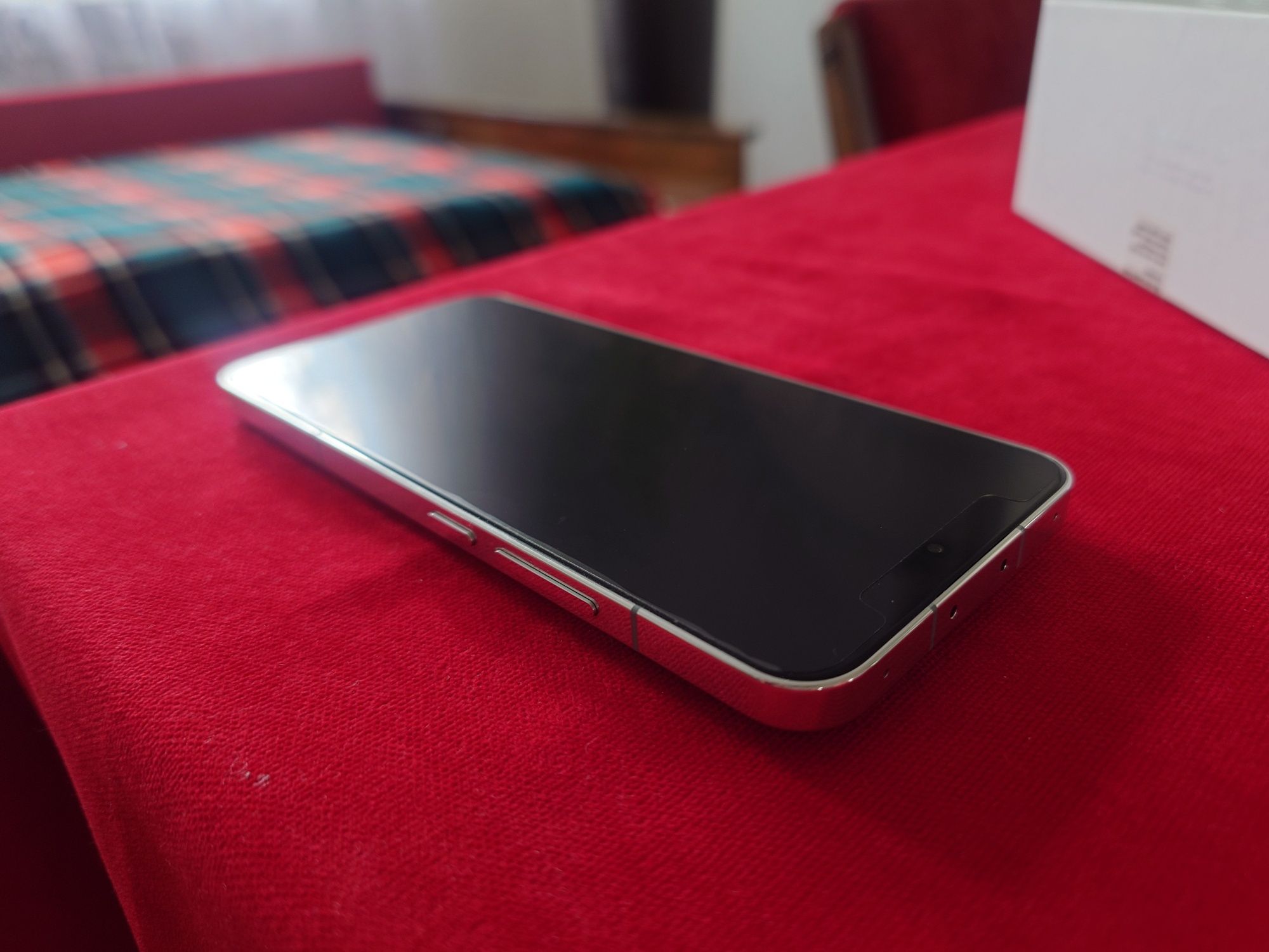 Xiaomi 13 Flora Green 8/256 GB stan bdb+