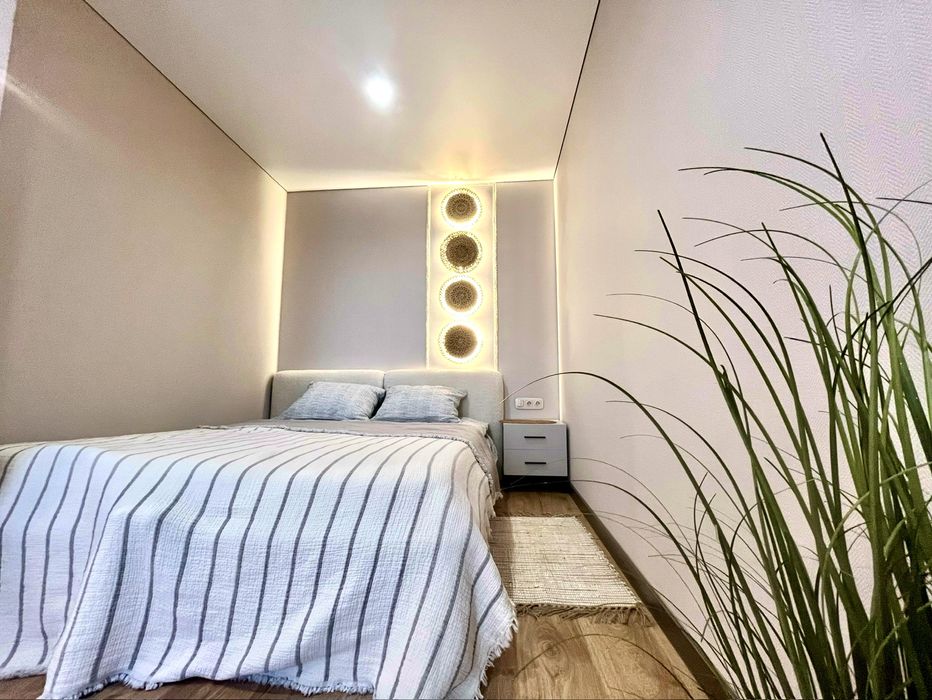 ЖК Перлина Проскурова! Якісний ремонт, як для себе!