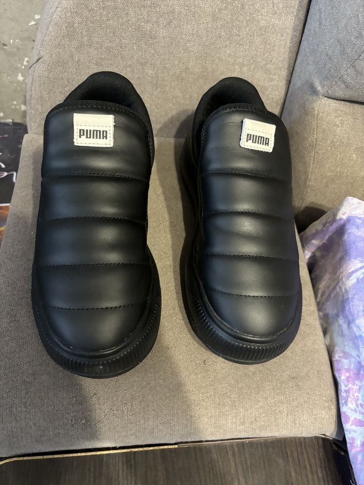 PUMA, сліпони оригінал