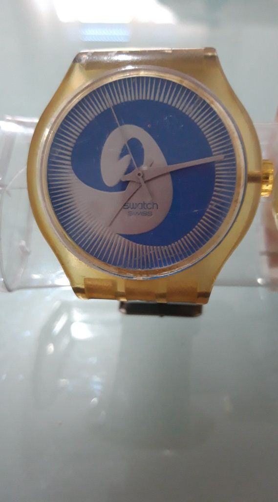 Relógios Swatch