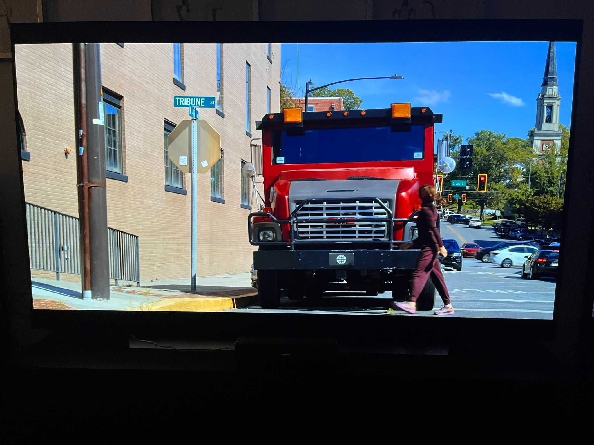 LG OLED evo c3 83 4K Smart TV 2023