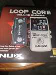 NUX loop core deluxe bundle
