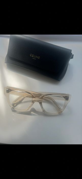 Okulary korekcyjne Celine