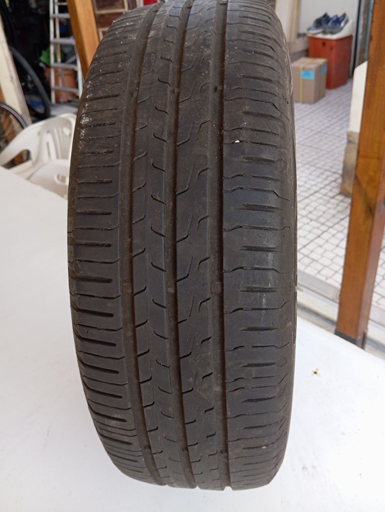 Pneu continental eco-Contact 6 175/65/R14