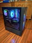 Komputer do gier | Ryzen 5 5600 | RTX 5060 | 32 GB 3600 | 1 TB M.2 SSD
