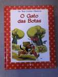 O gato das botas