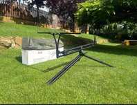 Meccanica Vadese - Nick 95 Evolution 3, 4 Rod