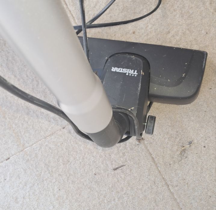 Aspirador Tristar Vertical