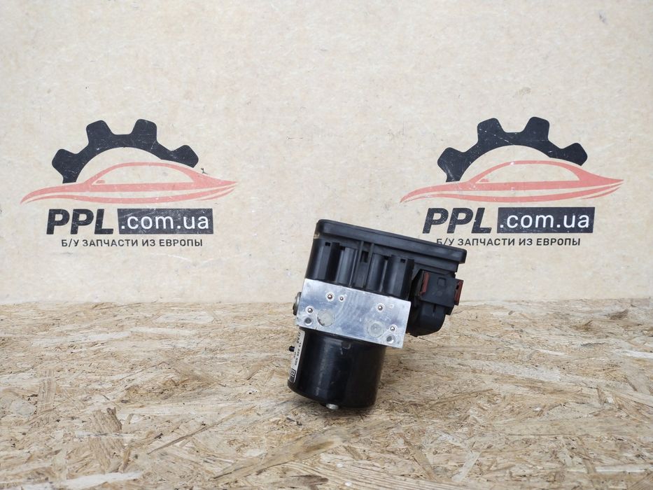 Opel Astra H 2004-2010 Zafira B блок АБС ABS 13246535