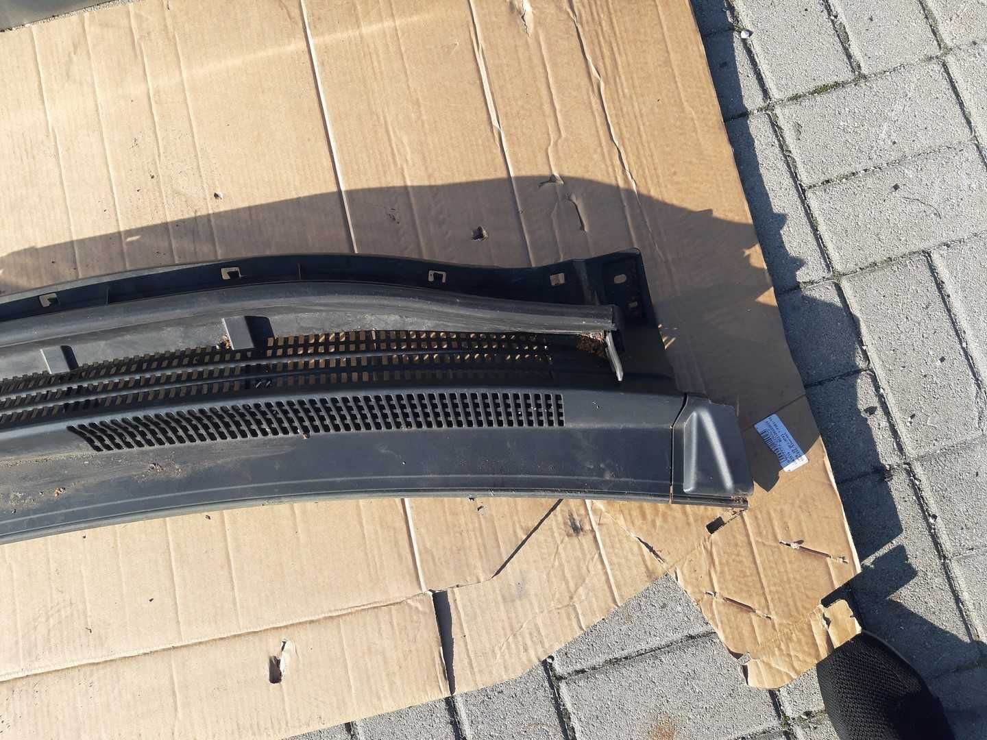Toyota Prius Plus podszybie wersja europejska Europa