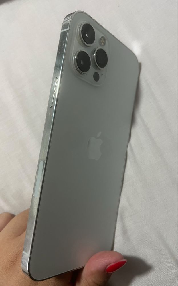 Iphone 12 pro max