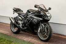 Suzuki GSX-R 600 R 2013 Transport Największy Wybór W PL