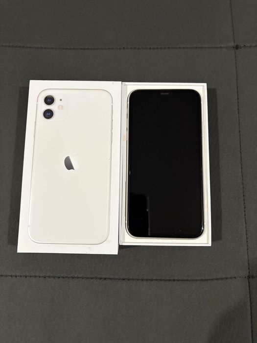 Iphone 11 64gb como Novo