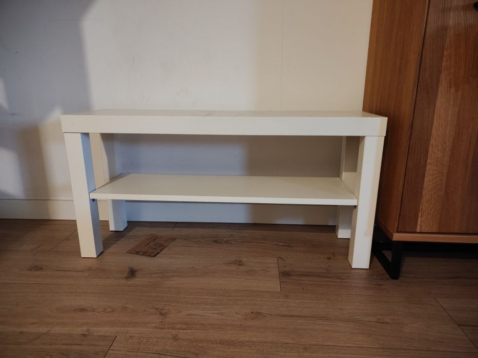 szafka pod tv, Ikea stan dobry