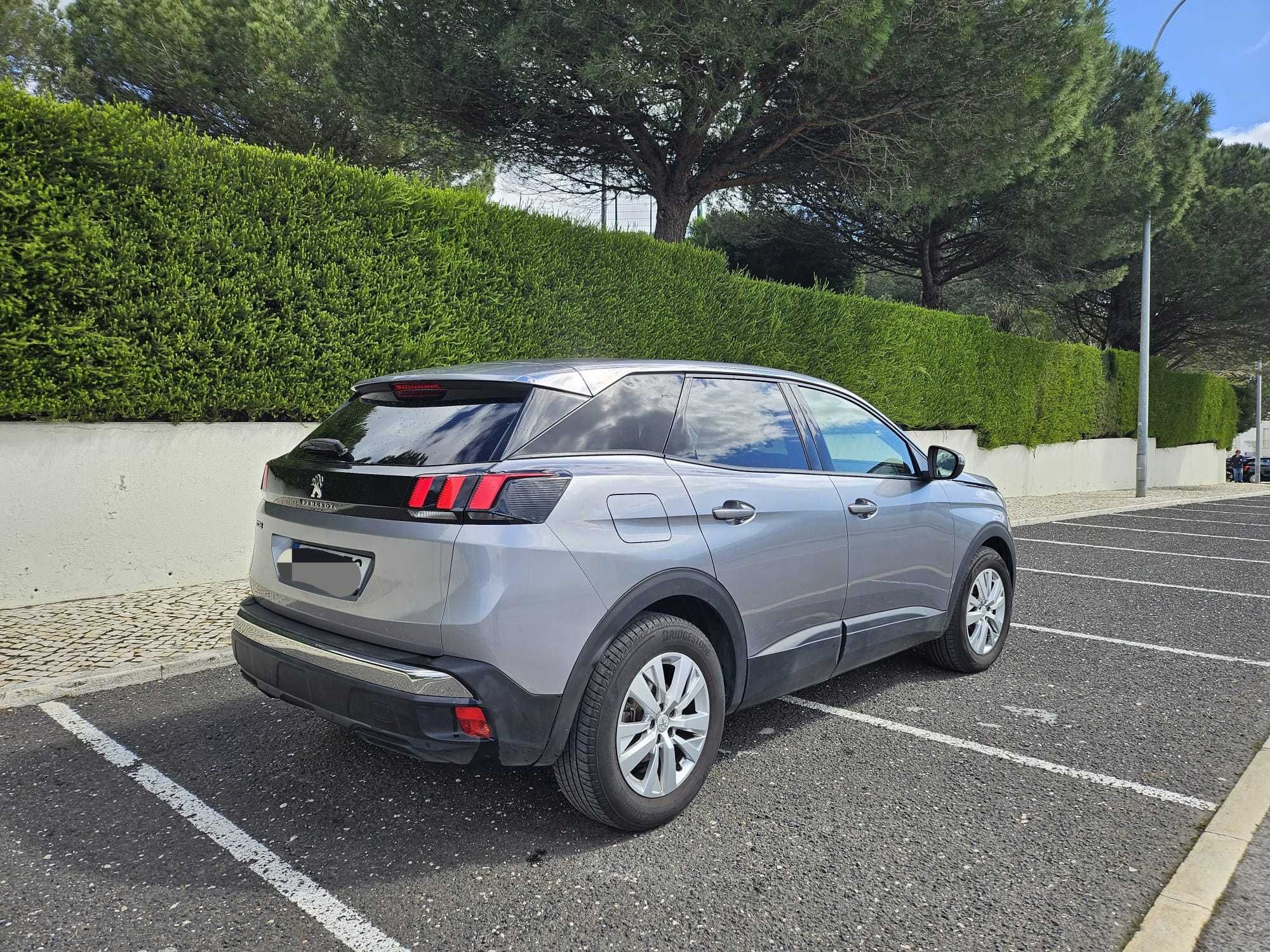 Peugeot 3008 1.5 Diesel EAT8 | 145.000km | Oportunidade!