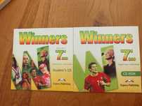 "Winners" 7ºano Inglês