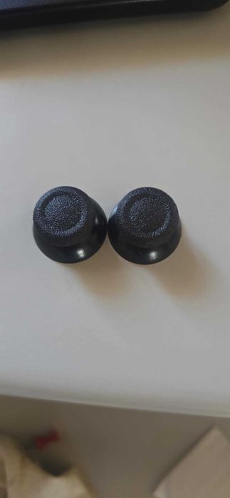 Botoes joystick para Dualshock4
